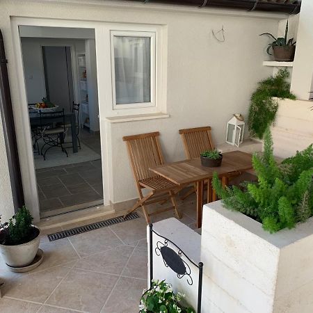 Apartments Rita ซาดาร์ ภายนอก รูปภาพ