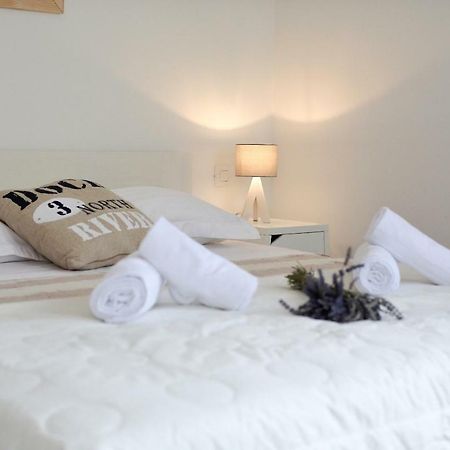 Apartments Rita ซาดาร์ ภายนอก รูปภาพ