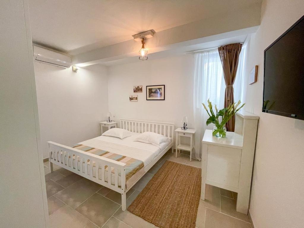 Apartments Rita ซาดาร์ ภายนอก รูปภาพ