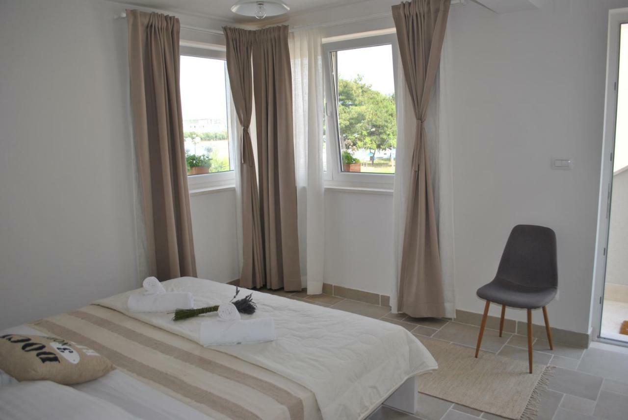 Apartments Rita ซาดาร์ ภายนอก รูปภาพ