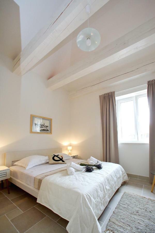 Apartments Rita ซาดาร์ ภายนอก รูปภาพ