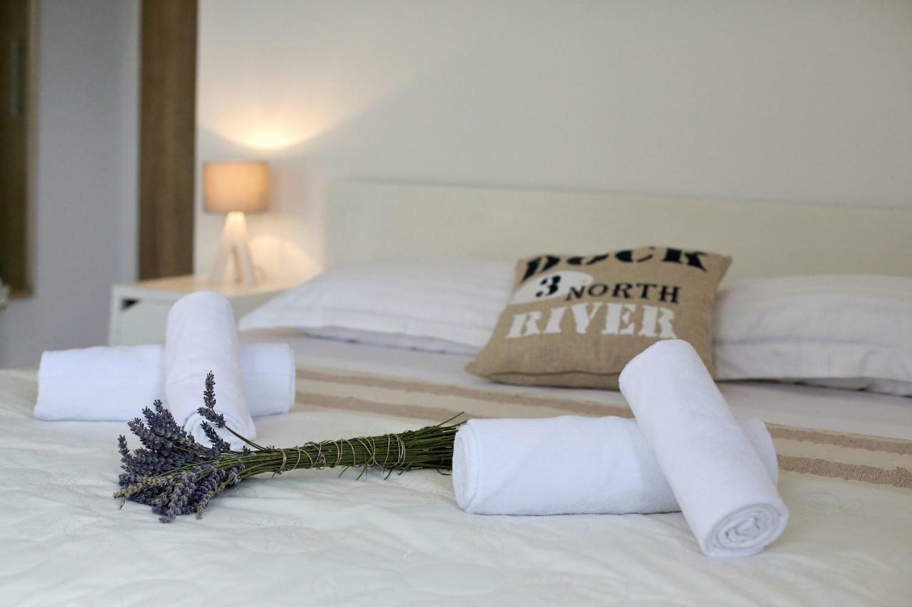 Apartments Rita ซาดาร์ ภายนอก รูปภาพ