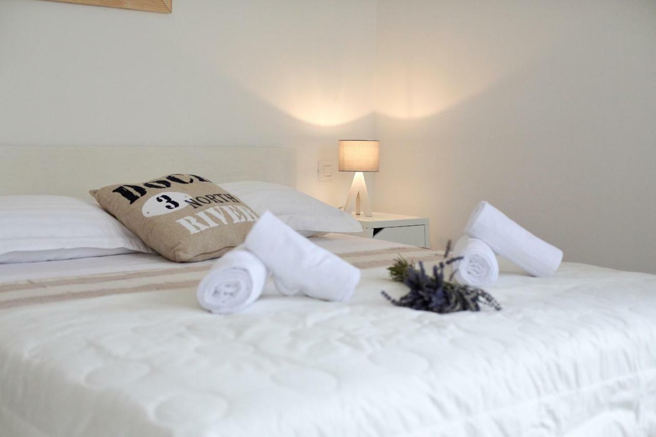 Apartments Rita ซาดาร์ ภายนอก รูปภาพ