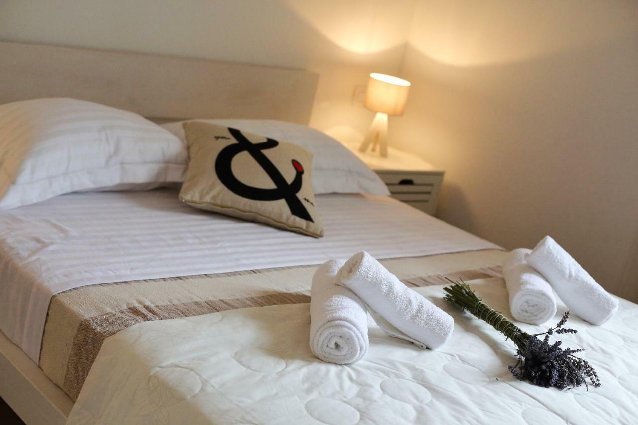 Apartments Rita ซาดาร์ ภายนอก รูปภาพ