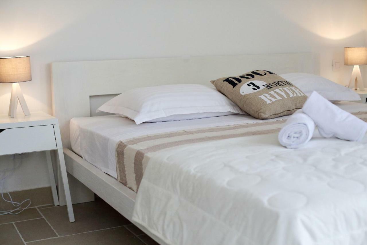 Apartments Rita ซาดาร์ ภายนอก รูปภาพ