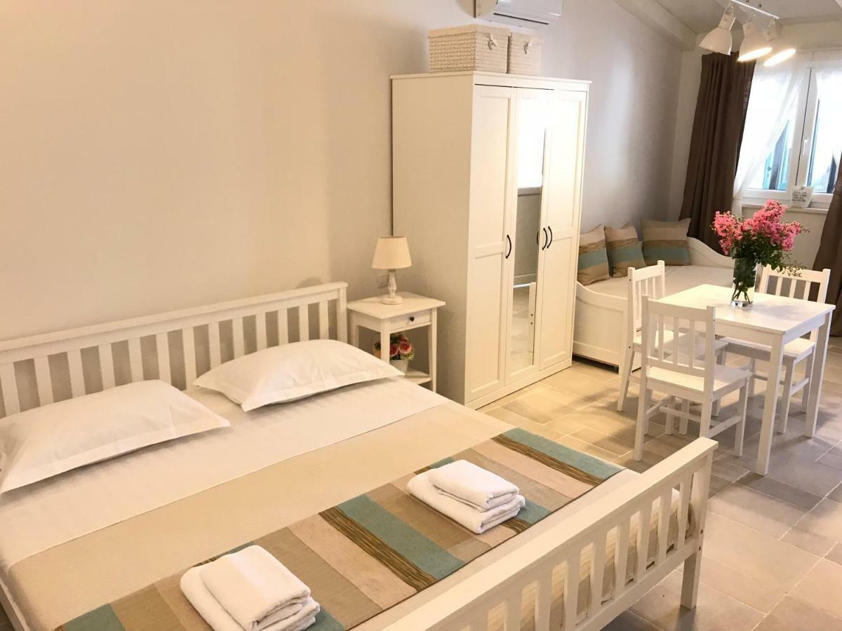 Apartments Rita ซาดาร์ ภายนอก รูปภาพ